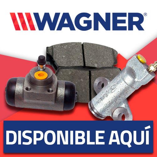 WAGNER MI