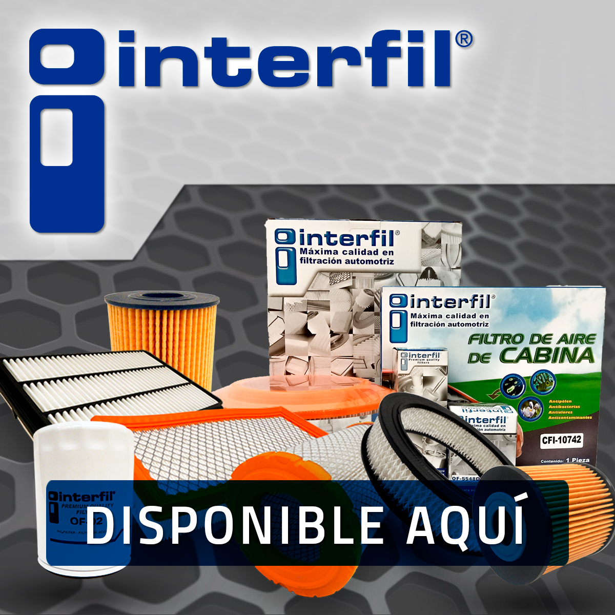 Interfil-MI2