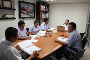 nuestra gente