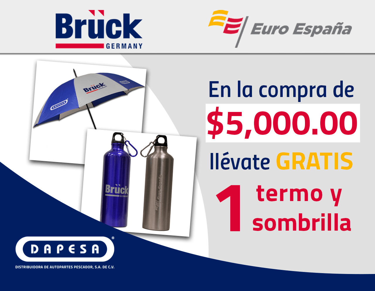 23 INTERAUTO TERMO Y SOMBRILLA
